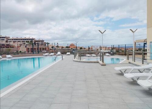 Foto - Wohnen auf Tenerifa! 85m Erdgeschosswohnung auf Tenerifa