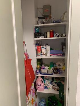 Foto - 2 Zimmer Etagenwohnung zur Miete in Gummersbach