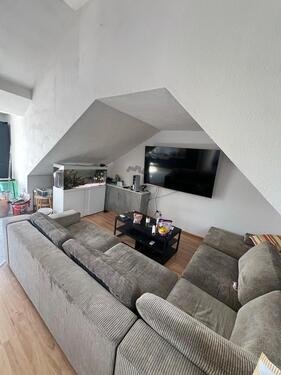 Foto - Nach Mitte - 532,00&nbsp;EUR Kaltmiete, ca.&nbsp; 62,00&nbsp;m&sup2;