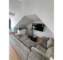 Nach Mitte - 532,00&nbsp;EUR Kaltmiete, ca.&nbsp; 62,00&nbsp;m&sup2; in Solingen (PLZ: 42697) Ohligs