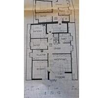 Helle Dachgeschoss Wohnung in Werl