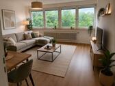 Foto - Helle, gepflegte 1-Zimmer-Wohnung mit TG-Stellplatz in guter Lage