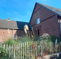 Gemütliches Hygge Haus mit großem Garten - Nienstädt