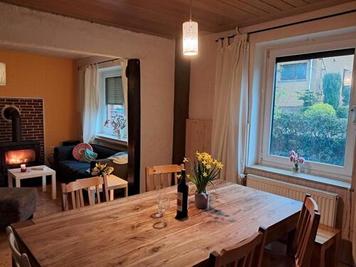 Foto - Einfamilienhaus in Nienstädt zum Kaufen