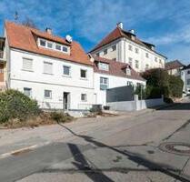 Sanierungsbedürftiges Einfamilienhaus - Elchingen Oberelchingen