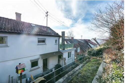Foto - Einfamilienhaus in Elchingen zum Kaufen
