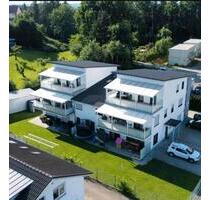 Helle Single Wohnung mit gehobener Ausstattung. - Achstetten