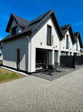 Foto - Grzybowo Häuser und Apartments 140m vom Strand
