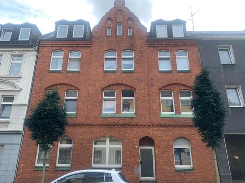 Foto - Etagenwohnung zur Miete in Gelsenkirchen