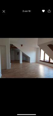 Foto - Etagenwohnung zur Miete in Meißen