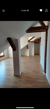 Foto - Etagenwohnung in Meißen