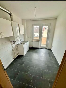 Foto - Etagenwohnung zur Miete in Bremerhaven