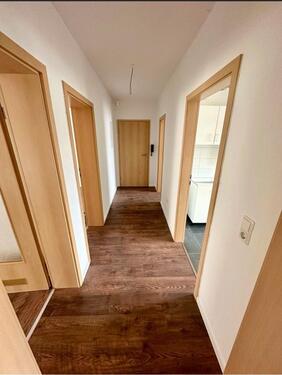 Foto - Etagenwohnung in Bremerhaven zur Miete