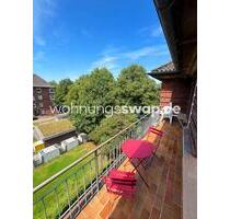 Wohnungsswap - 2 Zimmer, 53 m² - Harburger Chaussee, Hamburg-Mitte, Hamburg
