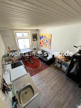 Foto - Etagenwohnung in Hamburg zur Miete