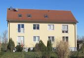 Foto - Charmantes Mehrfamilienhaus mit großzügigem Garten