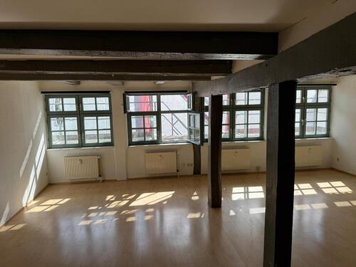 Foto - Zentral wohnen in der Innenstadt von Holzminden