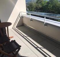 Penthouse in der Panzerhalle - 800,00 EUR Kaltmiete, in Trier (PLZ: 54294) Feyen-Weismark