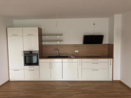 Foto - Etagenwohnung in Trier zur Miete