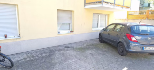 Foto - Auto Stellplatz in 69207 Sandhausen 