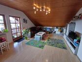 Foto - Etagenwohnung zur Miete in Eutingen im Gäu