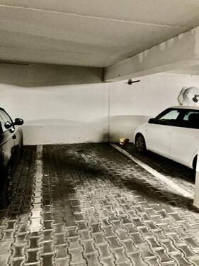 Foto - Tiefgaragenstellplatz in Kempten-Ludwigshöhe zu vermieten