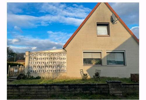 Foto - Einfamilienhaus zur Miete in Langwedel