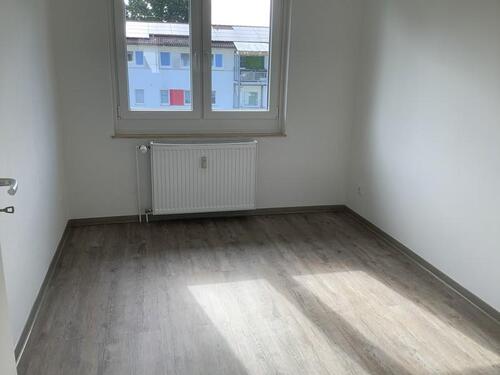 Foto - Etagenwohnung in Bremen