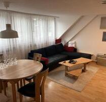 Zentrumslage Engelskirchen - Wohnung mit rd. 87m² zu vermieten