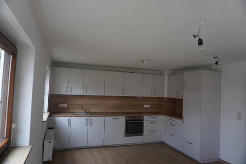 Foto - Modernisiertes 8-Z.-Wohnhaus mit EBK in Gaildorf-Eutendorf