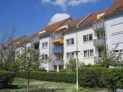 Foto - Wohn(t)raum - 1.045,00 EUR Kaltmiete,