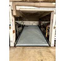 Porsche Stellplatz zum Überwintern - München Altstadt-Lehel