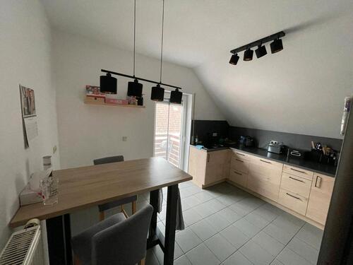 Foto - Etagenwohnung in Freimersheim (Pfalz)