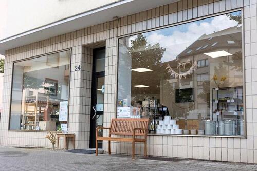Foto - Ladengeschäft zu vermieten - 1.200,00 EUR Kaltmiete,