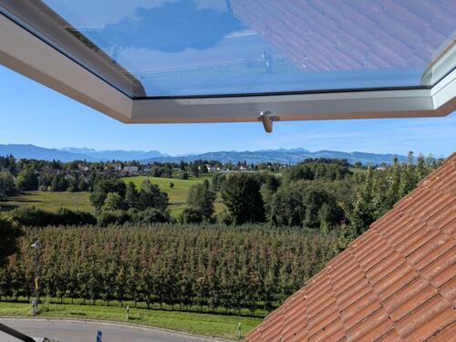 Foto - Etagenwohnung zum Kaufen in Lindau (Bodensee)