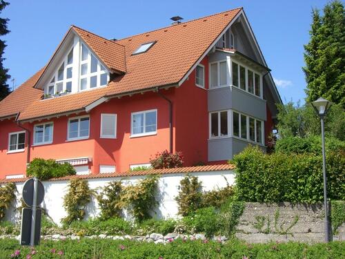 Foto - Etagenwohnung in Lindau (Bodensee)