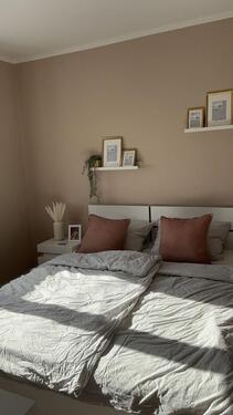 Foto - 3-Raum-Wohnung Garz - 980,00 EUR Kaltmiete,