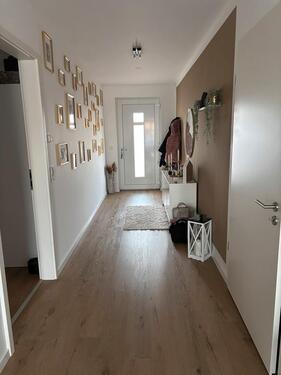 Foto - Etagenwohnung zur Miete in Garz/Rügen