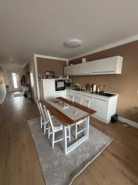 Foto - Etagenwohnung in Garz/Rügen