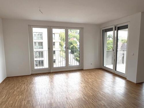 Foto - 3 Zimmer Etagenwohnung zur Miete in Leonberg