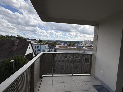 Foto - 3 Zimmer Etagenwohnung in Leonberg