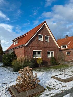 Foto - Vermiete saniertes Einfamilienhaus EFH mit Garten Werkstatt