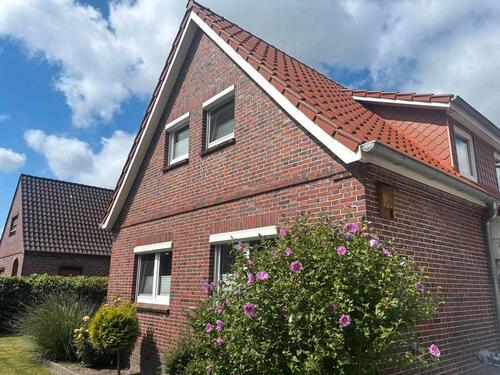 Foto - 4 Zimmer Einfamilienhaus in Wiesmoor