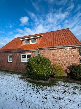 Foto - Einfamilienhaus in Wiesmoor zur Miete