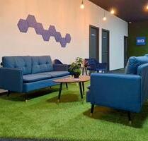 Mitgliedschaften für flexible Arbeitsplätze in HQ Unterer Bahnhof - Delitzsch