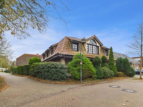 Foto - 6 Zimmer Etagenwohnung zur Miete in Lingen (Ems)