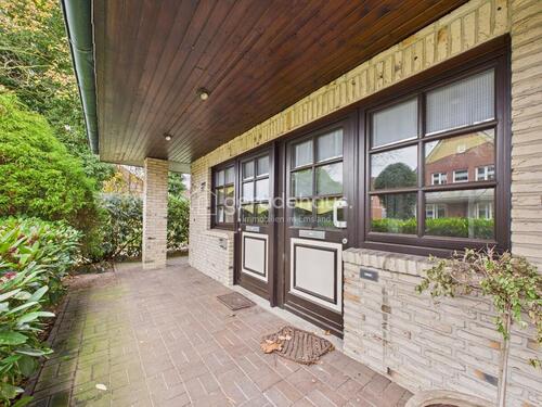 Foto - 6 Zimmer Etagenwohnung in Lingen (Ems)