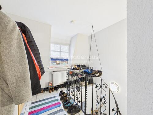 Foto - Etagenwohnung in Lingen (Ems) zur Miete