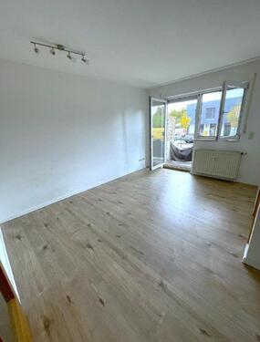 Foto - Charmante 1-Zimmer Wohnung im EG in Aalen (Nähe FH)