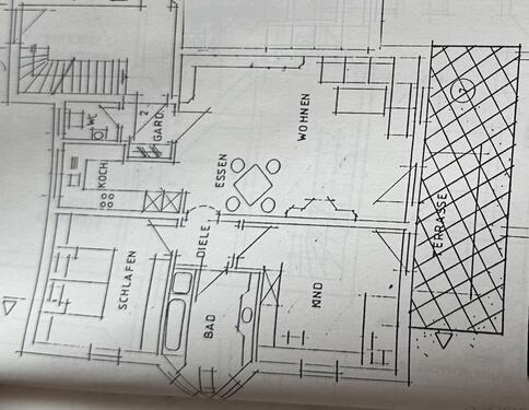 Foto - 3-Zi.-EG-Whg. in Heilsbronn, ab 012026